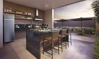 Imagem 6: Apartamento com 2 dormitórios à venda, 63 m2 por R$ 575.000,00 - Vila Mazzei - São Paulo/S