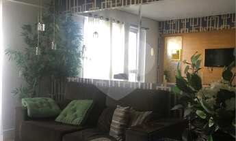 Imagem 3: Apartamento duas suítes ,vaga demarcada porteira fechada totalmente decorado