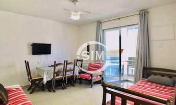 Imagem 6: Apartamento com 2 dormitórios à venda, 80 m² no Braga - Cabo Frio/RJ