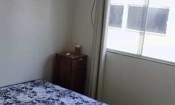 Imagem 3: Alugo Apartamento 2 quartos mobiliado 405 Norte