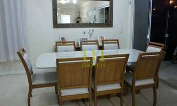 Imagem 5: Casa com 4 dormitórios à venda, 218 m² por R$ 850.000,00 - Condomínio Terras do Vale - Caç