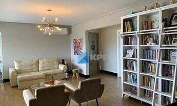 Imagem 4: Apartamento com 4 dormitórios, 276 m² - venda por R$ 2.100.000,00 ou aluguel por R$ 9.000