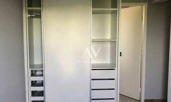 Imagem 2: Apartamento com 3 dormitórios à venda, 78 m² por R$ 430.000 - Jardim Anton Von Zuben - Cam