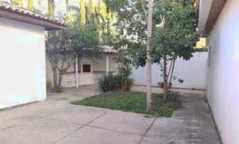 Imagem 3: Condomínio Residencial 1 Alphaville - Barueri