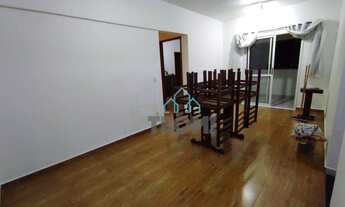 Imagem: Apartamento com 2 dormitórios (1 suíte)