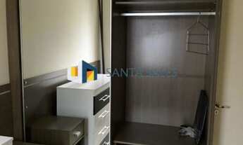 Imagem 4: Apartamento à venda - 2 dormitórios - Jardim São Savério