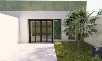 Imagem 6: Casa com 3 dormitórios à venda, 90 m² por R$ 330.000 - Dom Pedro I - São José da Lapa/MG