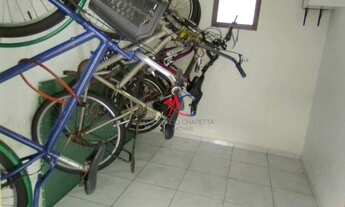 Imagem 4: Apartamento Duplex com 3 dormitórios, 126 m² - venda por R$ 320.000,00 ou aluguel por R$ 2