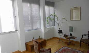 Imagem 2: Sala comercial na Consolação, 90 m2, à venda no Centro Médico Sergipe