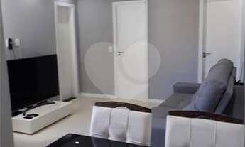 Imagem: Apartamento com dois dormitórios