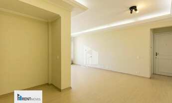 Imagem 2: Apartamento à venda, 106 m² por R$ 1.100.000,00 - Campo Belo - São Paulo/SP