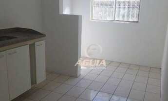 Imagem 6: Apartamento com 2 dormitórios à venda, 60 m² por R$ 205.000,00 - Jardim Alzira Franco - Sa
