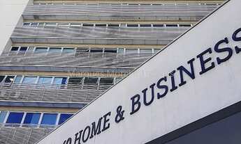 Imagem 2: Juiz de Fora - Conjunto Comercial/Sala - São Mateus