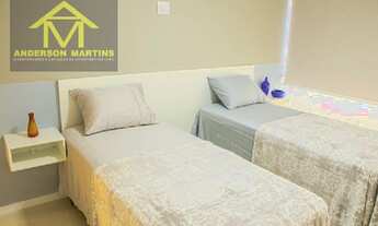 Imagem 6: Apartamento Lindo de alto padrão Cód: 20222 TLL