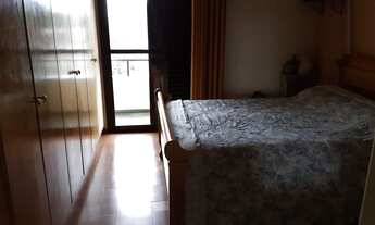 Imagem: Apartamento à venda, 3 quartos, 1 suíte