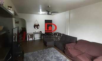 Imagem: Apartamento de 95 m² à venda - 2 dorm