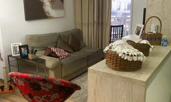 Imagem 3: Apartamento para venda possui 61 metros quadrados com 2 quartos em Vila da Saúde - São Pau