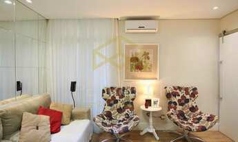 Imagem 4: Apartamento - Jardim das Bandeiras - Campinas