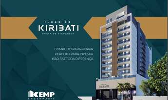 Imagem: Ed Ilha de kiribati-Entrega em 2026-Lazer