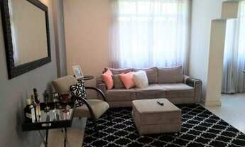 Imagem 3: Apartamento com 3 dormitórios à venda, 100 m² por R$ 570.000,00 - Centro - Barra Mansa/RJ