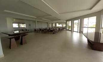 Imagem 2: Locação/3 dormitórios, suíte, garagem, condomínio fechado/lazer completo