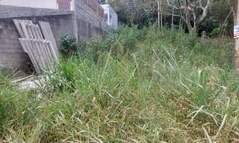 Imagem: Atibaia - Terreno Padrão - Bosque dos Eucalíptos