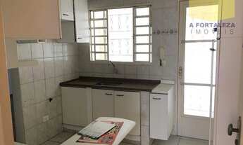 Imagem 4: Casa com 2 dormitórios para alugar por R$ 1.250,00/mês - Morada do Sol - Americana/SP