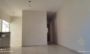 Imagem 3: Bom Jesus dos Perdões - Casa Padrão - Vila Operaria II