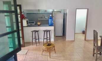 Imagem 5: Casa de vila térrea para venda com 117 metros quadrados com 2 quartos sendo 1 suíte