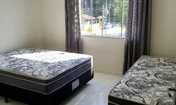 Imagem 7: Excelente apartamento Temporada em Bombinhas térreo e superior 2 quartos