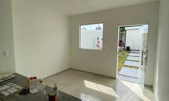 Imagem 3: Casa com 3 dormitórios à venda, 80 m² por R$ 275.000 - Cachoeira - São José da Lapa/MG