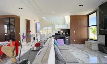 Imagem 3: Casa com 4 suítes no Urbanova