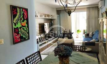 Imagem 1: Apartamento com 3 dormitórios à venda, 180 m² - Passagem - Cabo Frio/RJ