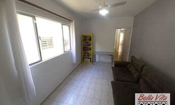 Imagem 5: Apartamento com 1 dormitório à venda, 55 m² por R$ 210.000,00 - Boa Vista - São Vicente/SP