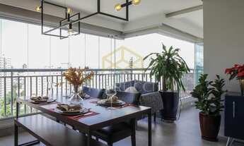 Imagem 7: Apartamento - Jardim Prudência - São Paulo