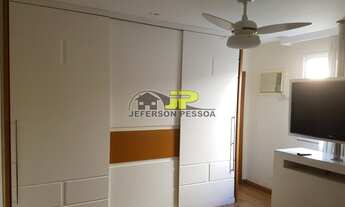 Imagem 7: LINDA CASA LINEAR DE 3 QUARTOS/ SUÍTE COM ÁREA GOURMET, 3 VAGAS EM JARDIM CAMBURI