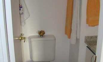 Imagem 6: Apartamento com 2 dormitórios à venda por R$ 280.000,00 - Jardim Dom Vieira - Campinas/SP