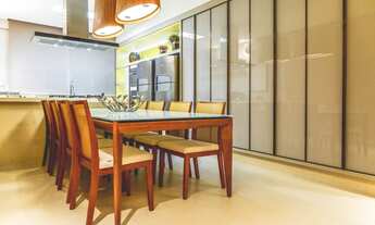 Imagem 6: Vende-se Apartamento no Edifício Forest Hill no bairro Ubirajara - Cuiabá - MT