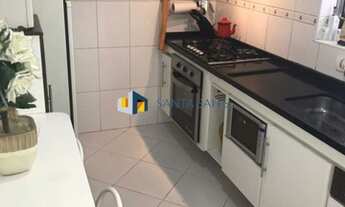 Imagem 3: Apartamento para locação no Jabaquara