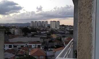 Imagem 2: Apartamento para venda com 2 quartos 1 vaga de garagem SP- Penha