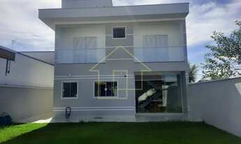 Imagem: Casa de condomínio sobrado para venda tem