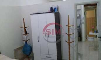 Imagem: Apartamento residencial à venda, Centro