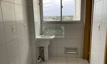 Imagem 5: Apartamento para aluguel possui 101 metros quadrados com 3 quartos em Dom Pedro I - Manaus