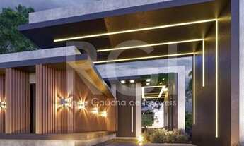 Imagem: Xangri-Lá - Casa Padrão - Blue Xangri-Lá