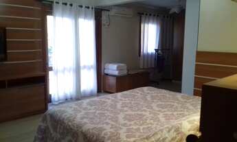 Imagem 5: Porto Alegre - Casa Padrão - Intercap