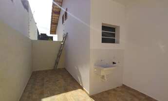 Imagem 5: Casa para venda possui 90 metros quadrados com 2 quartos em Cibratel II - Itanhaém - SP