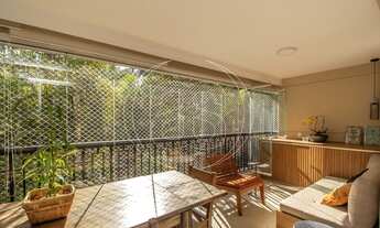 Imagem: São Paulo - Apartamento Padrão - Alto