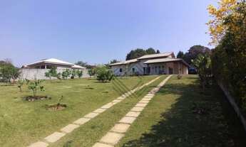 Imagem 7: Chácara com 4 dormitórios à venda, 1040 m² por R$ 680.000 - Alvorada - Araçoiaba da Serra