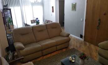 Imagem 3: Apartamento 152m² Bairro Vila Valparaíso, Santo André/SP - 3 Dormitórios 2 Vagas De Garage