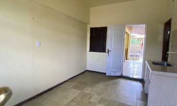 Imagem 3: Alugo Kit-Nets dentro do Conjunto Pedro Texeira - Coqueiro